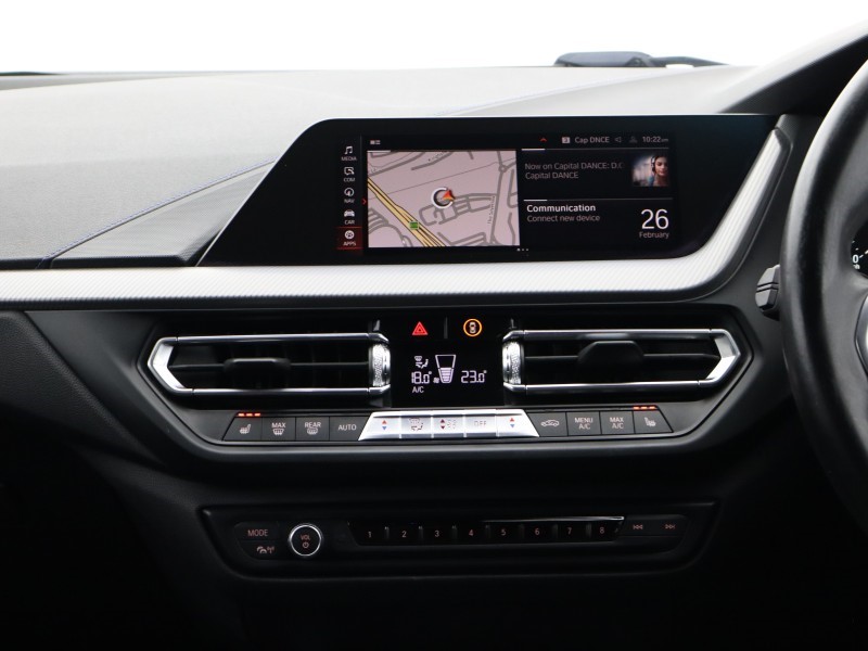 2020 (70) BMW 1 SERIES 118i M Sport 5dr 5111536