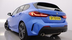 2020 (70) BMW 1 SERIES 118i M Sport 5dr 5111497
