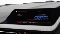 2020 (70) BMW 1 SERIES 118i M Sport 5dr 5111522