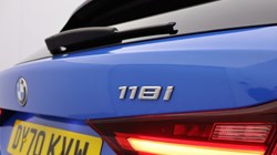 2020 (70) BMW 1 SERIES 118i M Sport 5dr 5111481