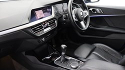 2020 (70) BMW 1 SERIES 118i M Sport 5dr 5111538