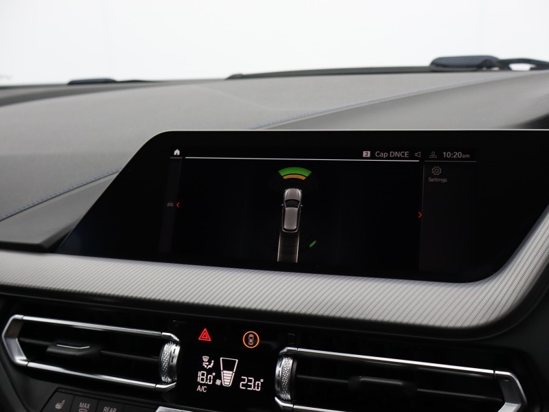 2020 (70) BMW 1 SERIES 118i M Sport 5dr 5111523