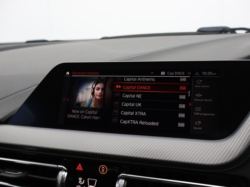 2020 (70) BMW 1 SERIES 118i M Sport 5dr 5111518