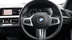2020 (70) BMW 1 SERIES 118i M Sport 5dr 5111534