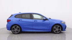 2020 (70) BMW 1 SERIES 118i M Sport 5dr 5111479