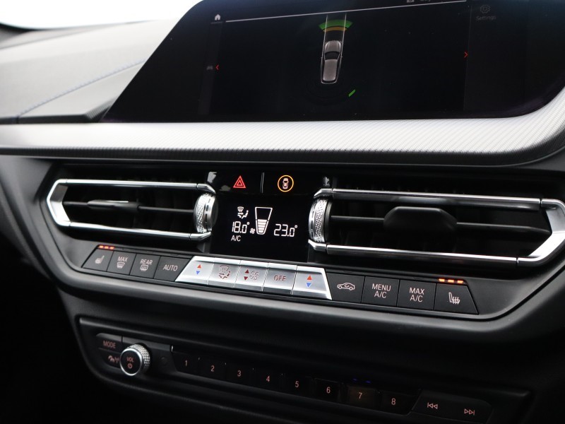 2020 (70) BMW 1 SERIES 118i M Sport 5dr 5111531