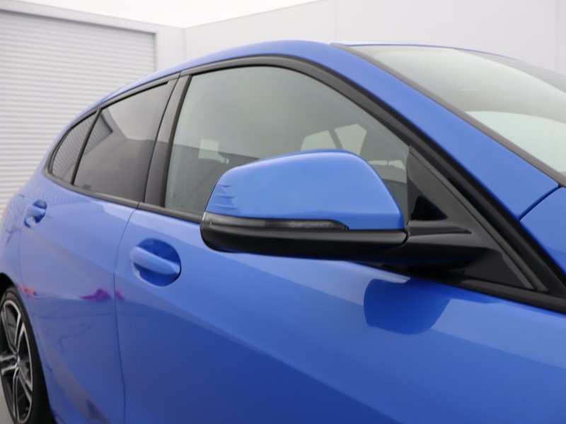 2020 (70) BMW 1 SERIES 118i M Sport 5dr 5111493