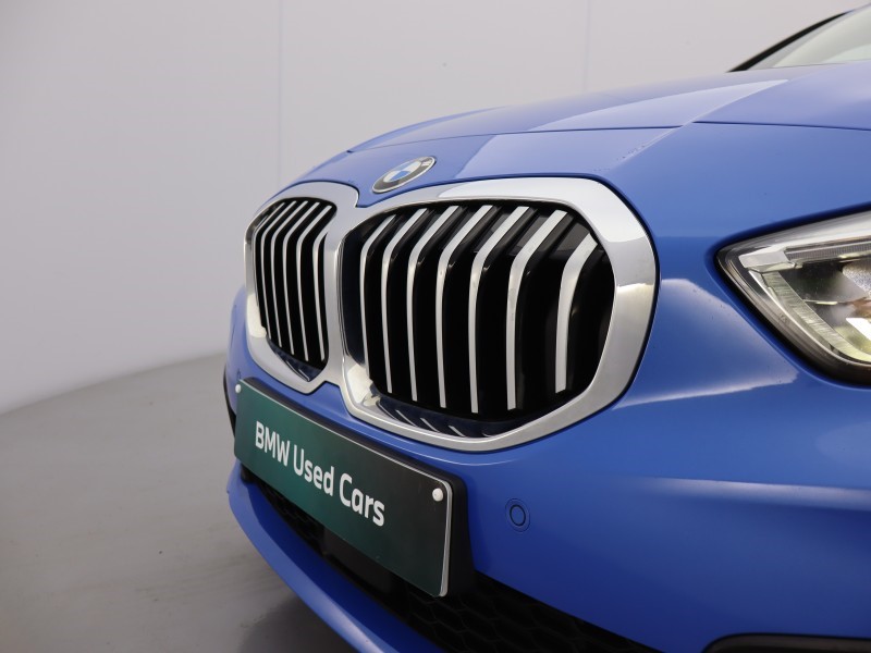 2020 (70) BMW 1 SERIES 118i M Sport 5dr 5111492