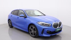 2020 (70) BMW 1 SERIES 118i M Sport 5dr 5111472