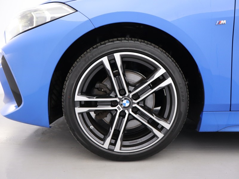 2020 (70) BMW 1 SERIES 118i M Sport 5dr 5111490