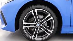 2020 (70) BMW 1 SERIES 118i M Sport 5dr 5111490