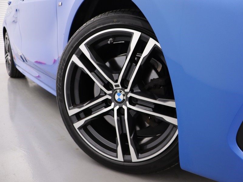 2020 (70) BMW 1 SERIES 118i M Sport 5dr 5111495