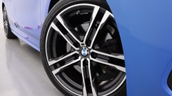 2020 (70) BMW 1 SERIES 118i M Sport 5dr 5111495