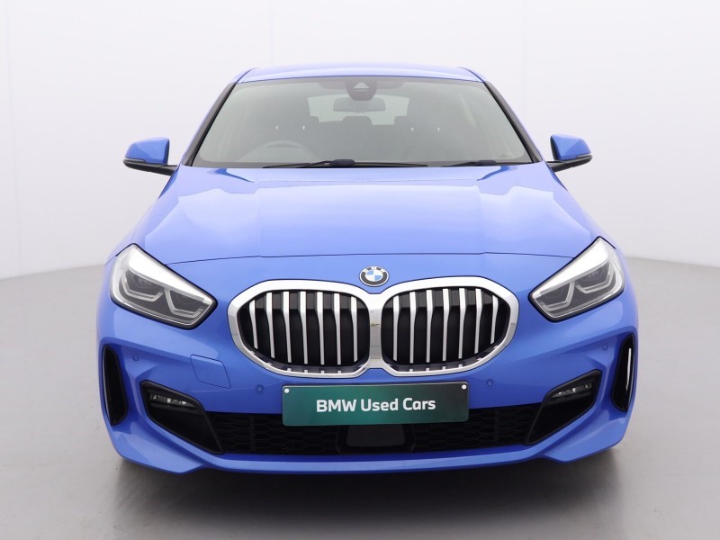 2020 (70) BMW 1 SERIES 118i M Sport 5dr 5111473
