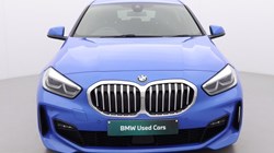 2020 (70) BMW 1 SERIES 118i M Sport 5dr 5111473