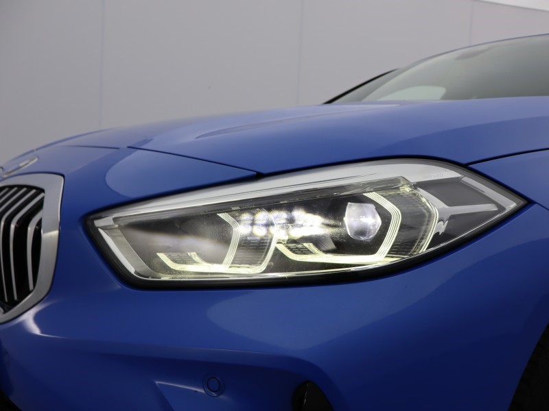 2020 (70) BMW 1 SERIES 118i M Sport 5dr 5111491