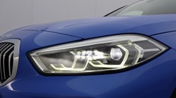 2020 (70) BMW 1 SERIES 118i M Sport 5dr 5111491