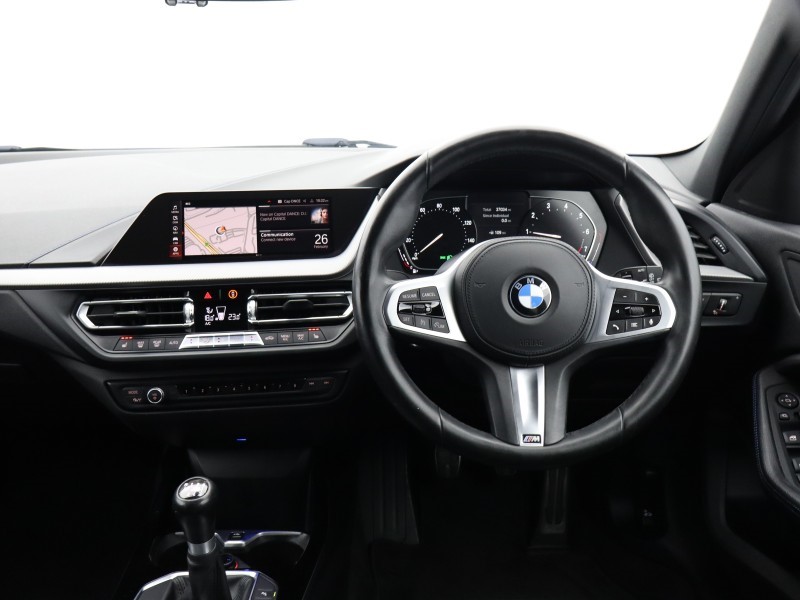 2020 (70) BMW 1 SERIES 118i M Sport 5dr 5111533