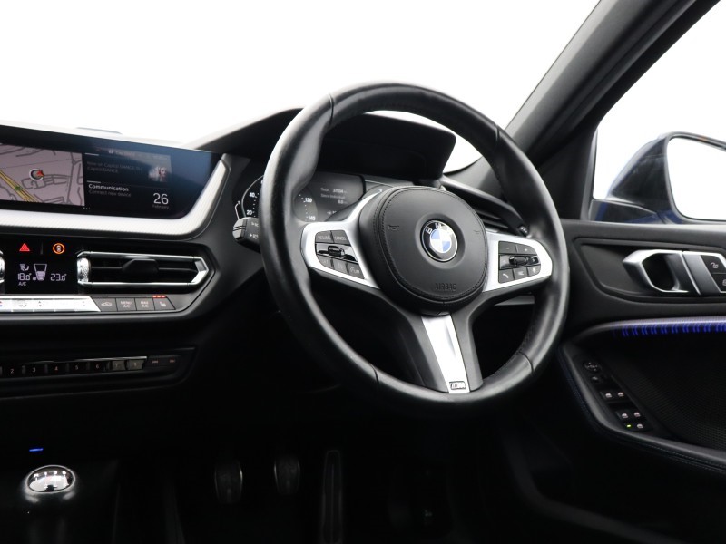 2020 (70) BMW 1 SERIES 118i M Sport 5dr 5111535