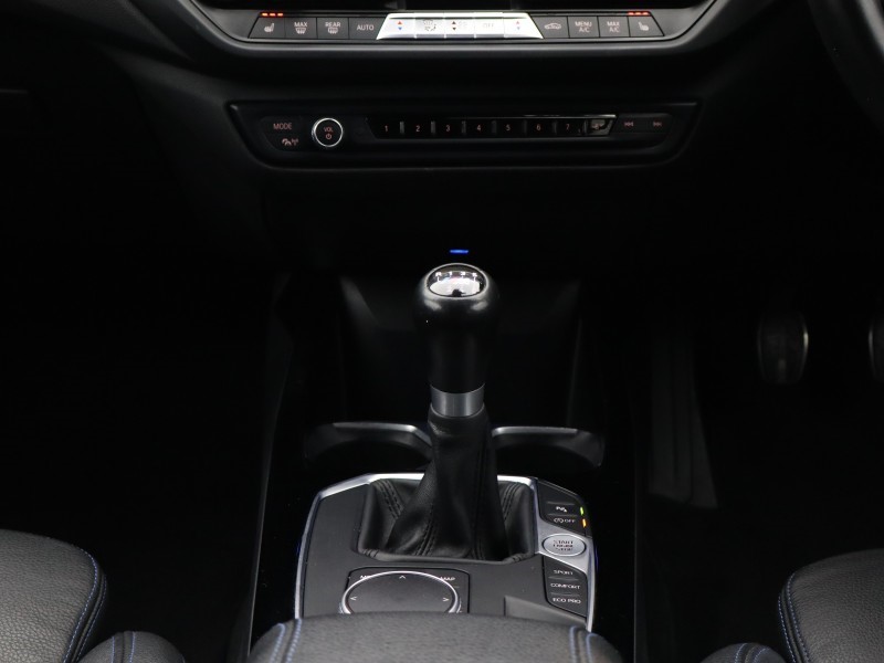 2020 (70) BMW 1 SERIES 118i M Sport 5dr 5111537