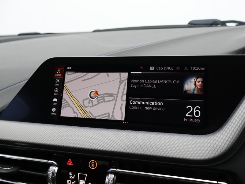 2020 (70) BMW 1 SERIES 118i M Sport 5dr 5111517