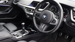 2020 (70) BMW 1 SERIES 118i M Sport 5dr 5111498
