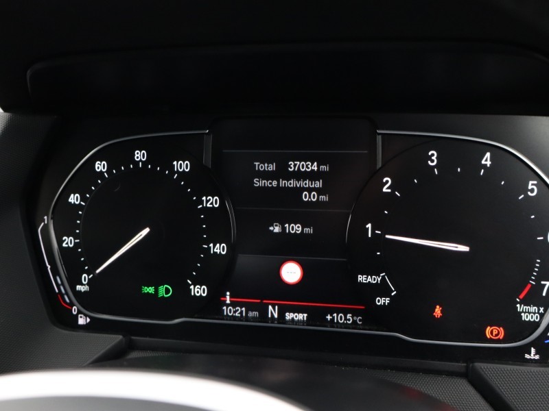 2020 (70) BMW 1 SERIES 118i M Sport 5dr 5111529