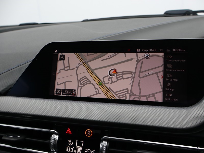 2020 (70) BMW 1 SERIES 118i M Sport 5dr 5111519