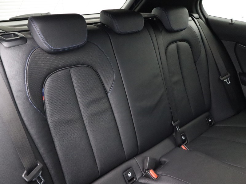 2020 (70) BMW 1 SERIES 118i M Sport 5dr 5111486