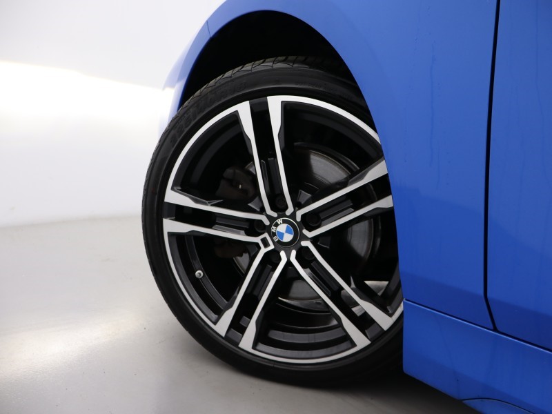 2020 (70) BMW 1 SERIES 118i M Sport 5dr 5111496