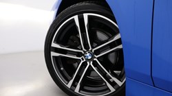 2020 (70) BMW 1 SERIES 118i M Sport 5dr 5111496