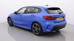 2020 (70) BMW 1 SERIES 118i M Sport 5dr 5111476
