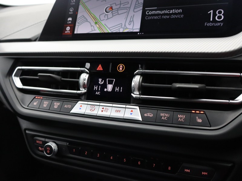 2023 (23) BMW 1 SERIES 118i [136] M Sport 5dr Step Auto [LCP] 5081655