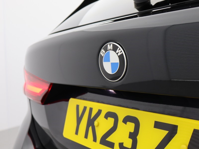 2023 (23) BMW 1 SERIES 118i [136] M Sport 5dr Step Auto [LCP] 5081603