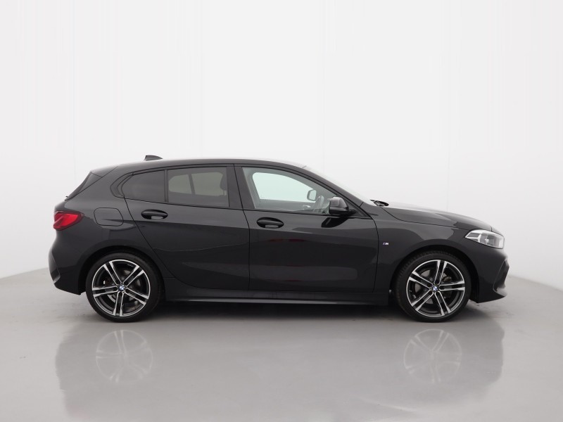 2023 (23) BMW 1 SERIES 118i [136] M Sport 5dr Step Auto [LCP] 5081600