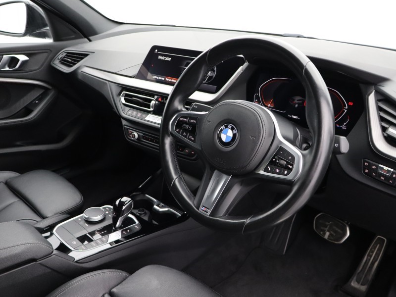 2023 (23) BMW 1 SERIES 118i [136] M Sport 5dr Step Auto [LCP] 5081610