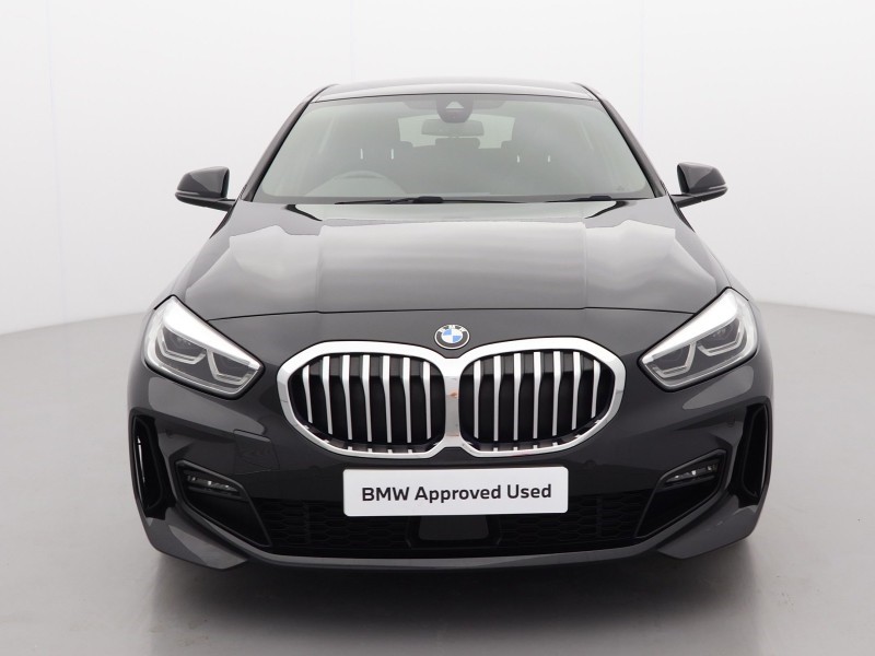 2023 (23) BMW 1 SERIES 118i [136] M Sport 5dr Step Auto [LCP] 5081594