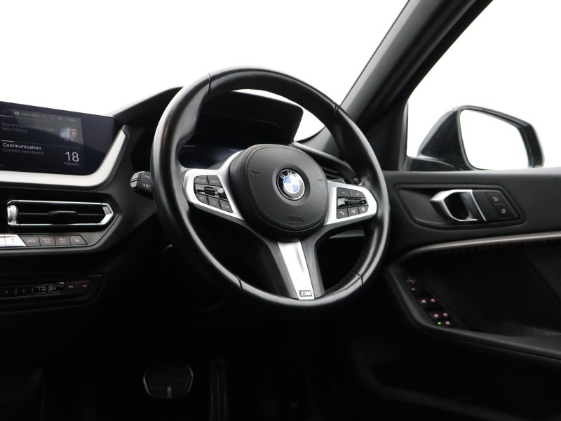 2023 (23) BMW 1 SERIES 118i [136] M Sport 5dr Step Auto [LCP] 5081625