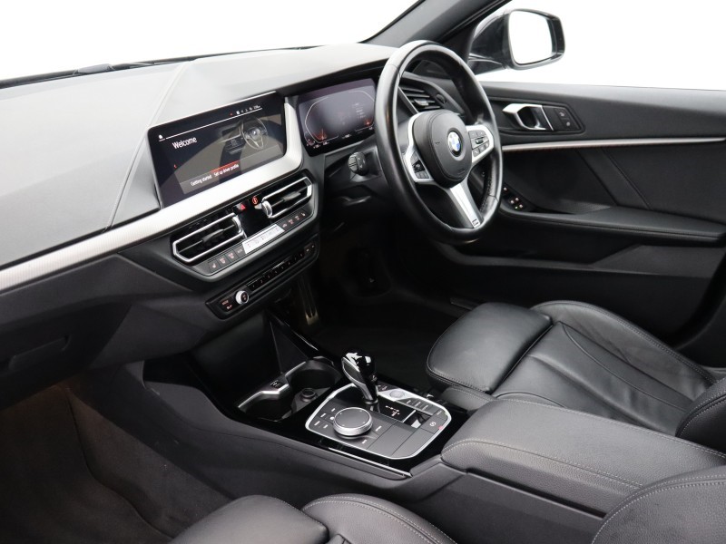 2023 (23) BMW 1 SERIES 118i [136] M Sport 5dr Step Auto [LCP] 5081622