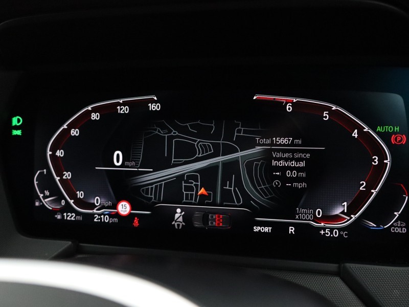 2023 (23) BMW 1 SERIES 118i [136] M Sport 5dr Step Auto [LCP] 5081649