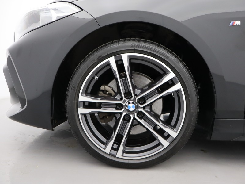 2023 (23) BMW 1 SERIES 118i [136] M Sport 5dr Step Auto [LCP] 5081614