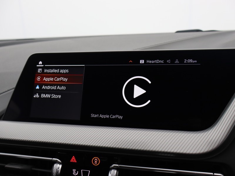 2023 (23) BMW 1 SERIES 118i [136] M Sport 5dr Step Auto [LCP] 5081642