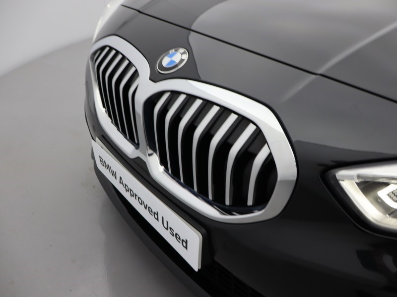 2023 (23) BMW 1 SERIES 118i [136] M Sport 5dr Step Auto [LCP] 5081616