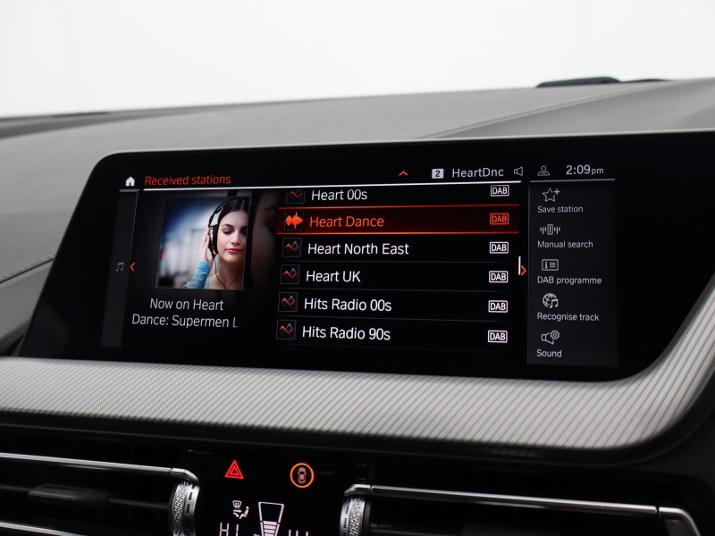 2023 (23) BMW 1 SERIES 118i [136] M Sport 5dr Step Auto [LCP] 5081641