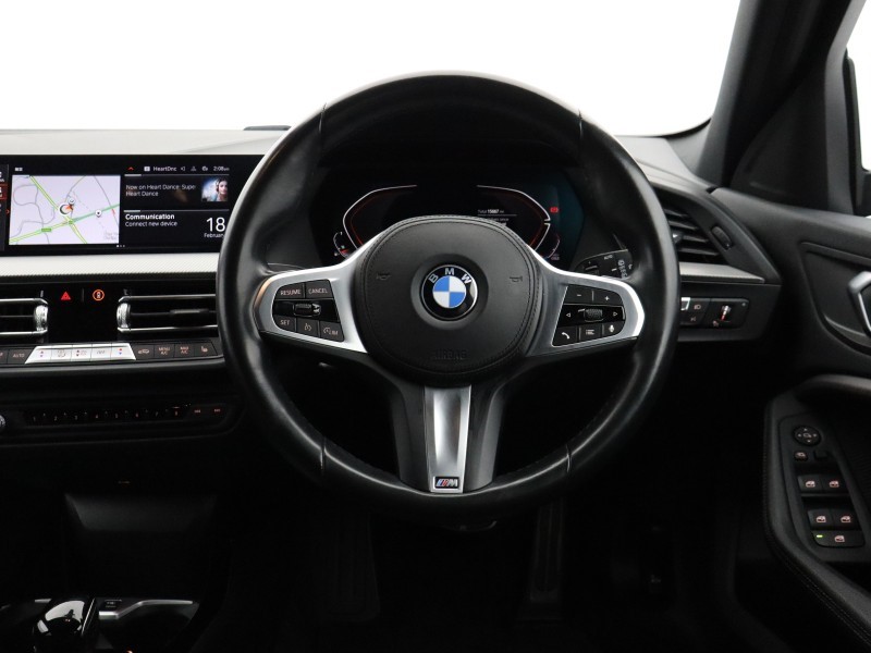 2023 (23) BMW 1 SERIES 118i [136] M Sport 5dr Step Auto [LCP] 5081624