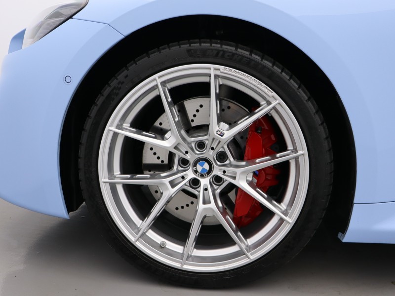 2026 (75) BMW M2 480 2dr Step Auto 5463980