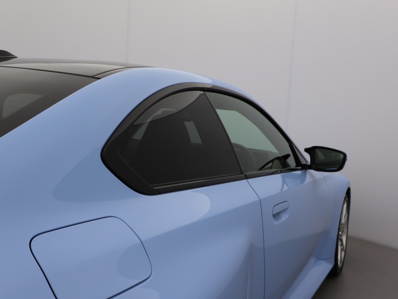 2026 (75) BMW M2 480 2dr Step Auto 5463978