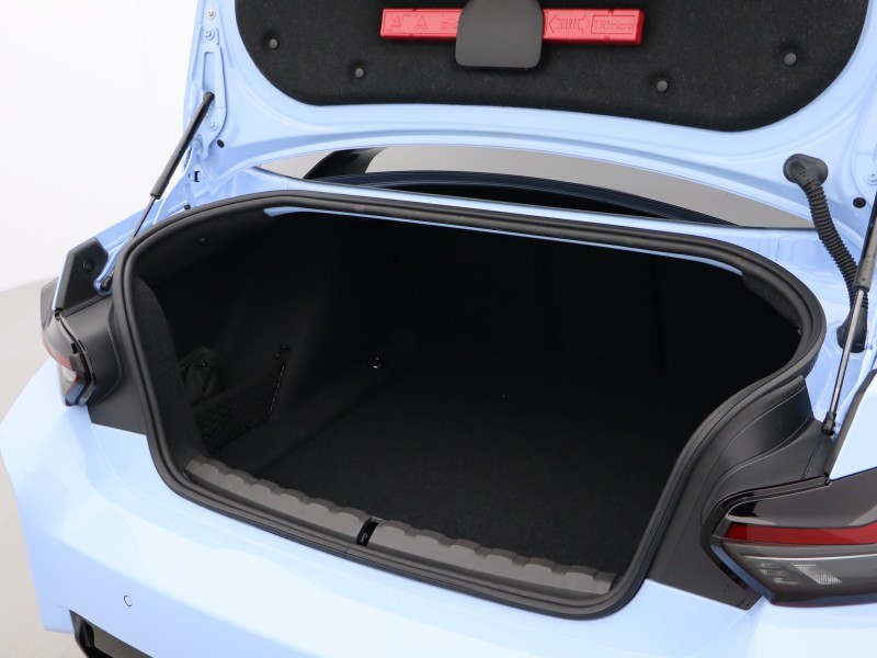 2026 (75) BMW M2 480 2dr Step Auto 5463977