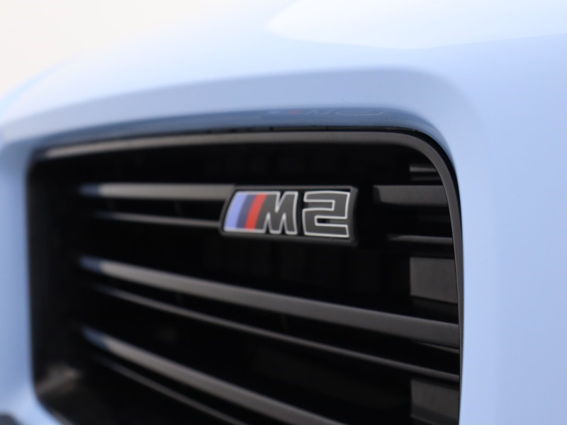 2026 (75) BMW M2 480 2dr Step Auto 5463983