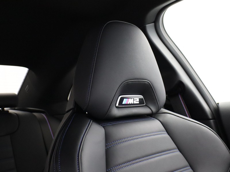 2026 (75) BMW M2 480 2dr Step Auto 5464006